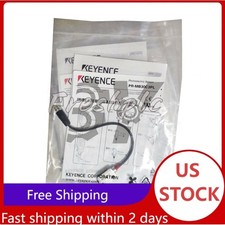 1PC NEW KEYENCE PR-MB30C3PL Photoelectric Switch Sensor