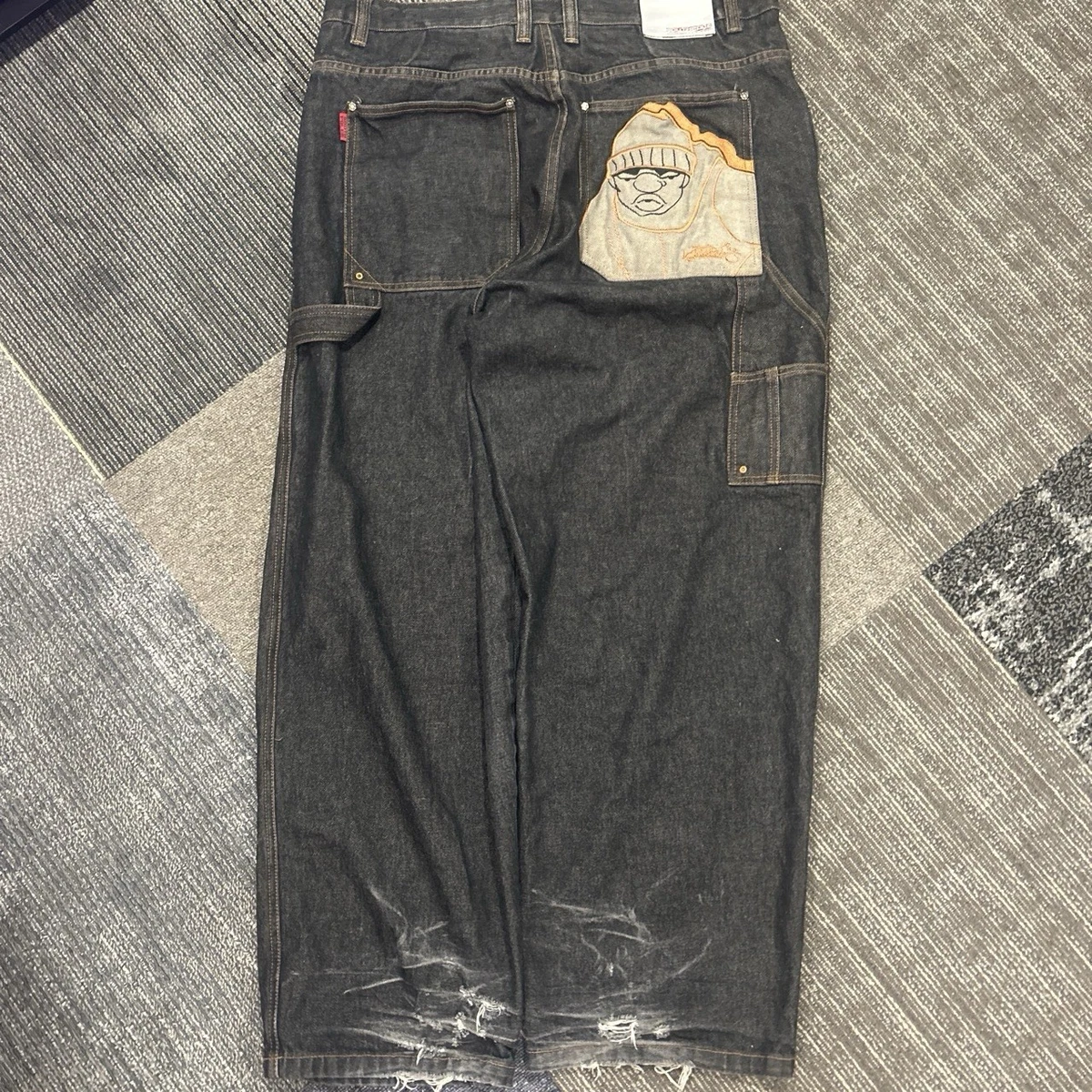 Southpole Regular 42 Size Jeans for Men for sale | eBay