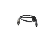 BOSCH Lambdasonde Sensor Abgassteuerung 0 258 003 924 für PORSCHE 911 964 Targa