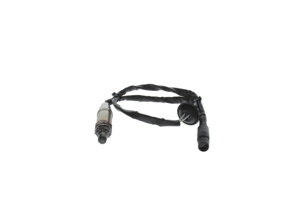Bosch Lambdasonde Sensor Abgassteuerung 0 258 003 924 FüR Porsche 911 964 Targa-image