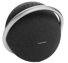 Harman Kardon Onyx Studio 8 Portable Speaker - Black