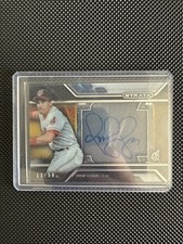 2016 Topps Strata Baseball Cards - Product Review and Hit Gallery Added 15