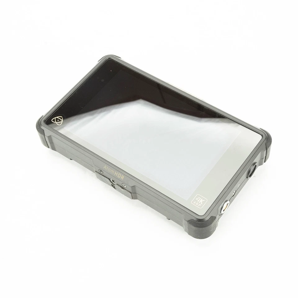 Monitor/grabador Atomos Shogun Inferno 7" 4Kp60 3G-SDI/12G-SDI - SKU#1996249 Foto 2 de 4