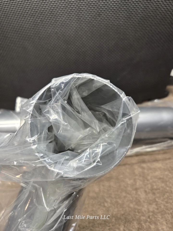 New 2011-2016 Dodge Durango Jeep Grand Cherokee 3.6L Mopar Air Intake 77070042 Foto 4 de 4