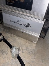 For parts   Whatsminer M30S 88-90T Bitcoin Miner + PSU | SHA-256 ASIC BTC