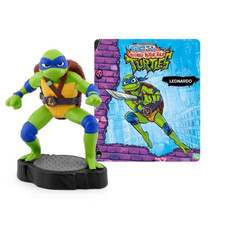 Tonies Leonardo Audio Toy Figurine from Teenage Mutant Ninja Turtles