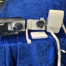 Samsung Galaxy Camera EK-GC120 White
