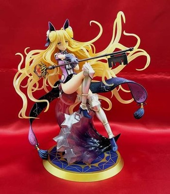 PRIME1 STUDIO Date Alive IV PRISMA WING Starry Six Eatsu 17 gebraucht