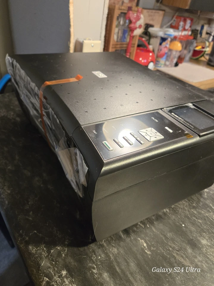 Kodak ESP 5250 All-In-One Inkjet Printer - Image 2 of 4