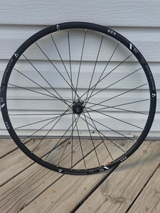 Bontrager Rl Wheel | eBay