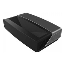 Hisense 120L5G-RB Smart Laser DLP Projector U...