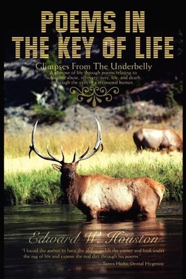 Edward W Houston | Poems In The Key Of Life | Taschenbuch | Englisch (2007)