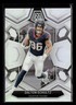 2024 Panini Mosaic - Dalton Schultz #89 Silver Prizm Texans