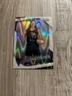 2025 Panini Prizm WNBA Variation White Seismic Prizm #143 Kaitlyn Chen