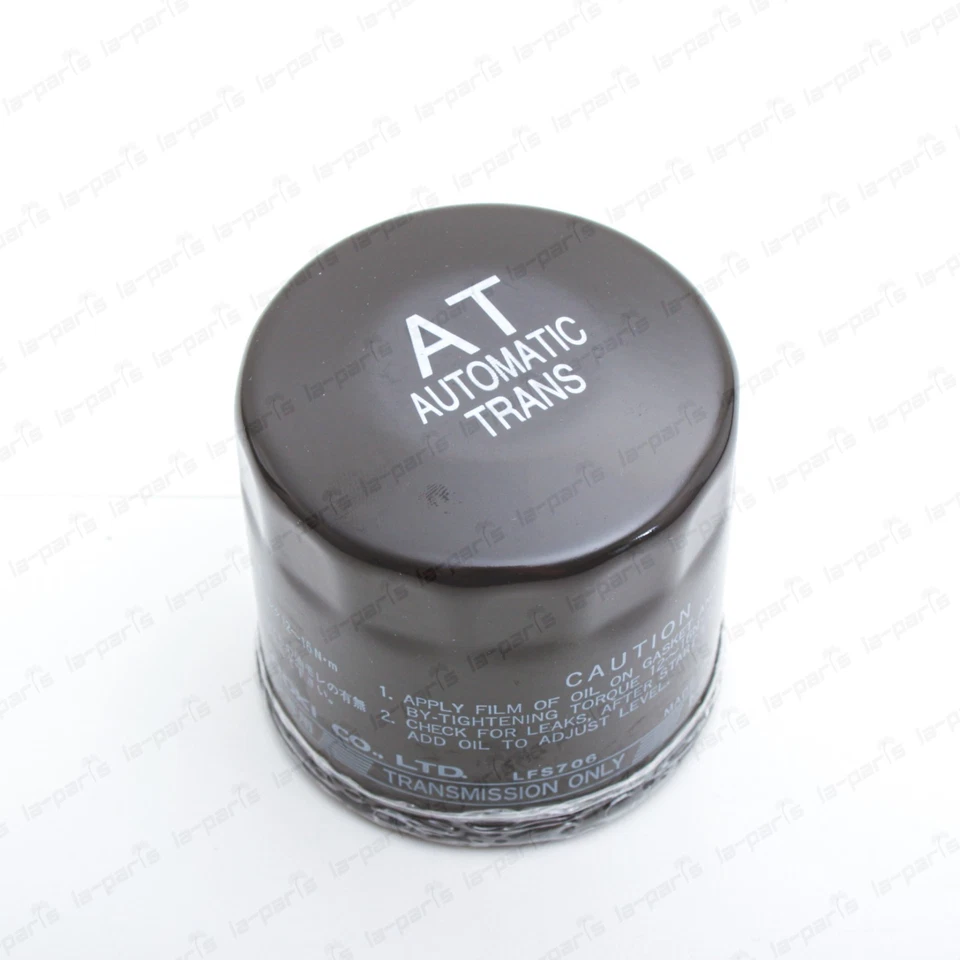 Nuevo filtro fluido de transmisión automática genuino OEM Subaru 1999-2011 38325AA032 Foto 3 de 4