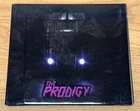 The Prodigy – No Tourists (2018 BMG) MINT CD Digipak Case 538426282