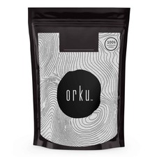 Orku 1Kg MSM Powder or Crystals - 99.9% Pure USP Grade Methylsulfonylmethane