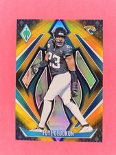 2024 Panini Phoenix - Foye Oluokun #56 Bronze Fade /125