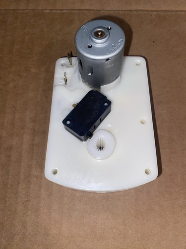 FAWN/FSI USI 3160 VEND VENDING MOTOR P/N 4034388