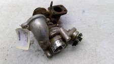 Turbo Citroen BERLINGO