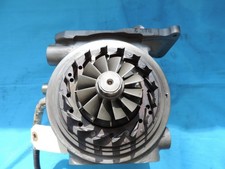 2019-2022 Dodge Ram 2500 6.7L Cummins Holset ...