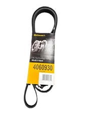 Continental Elite 4060930 OE Technology Series Multi-V Belt