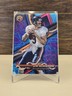 2024 Topps Composite #90 Jim McMahon Resurgence Sky Blue and Pink Shock Bears