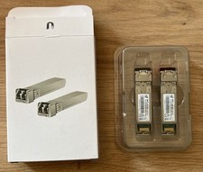 Ubiquiti Transceiver Module 2-Pack (UACC-OM-M...