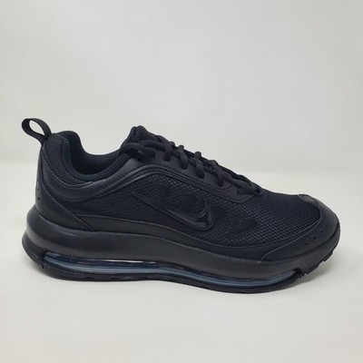 Size 9 - Nike Air Max AP Triple Black for sale online | eBay display picture 2
