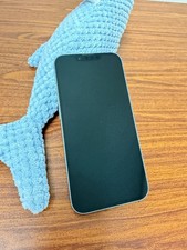   91  Apple iPhone 14 - 128 GB - Blue T-Mobile ONLY  Good  89265 