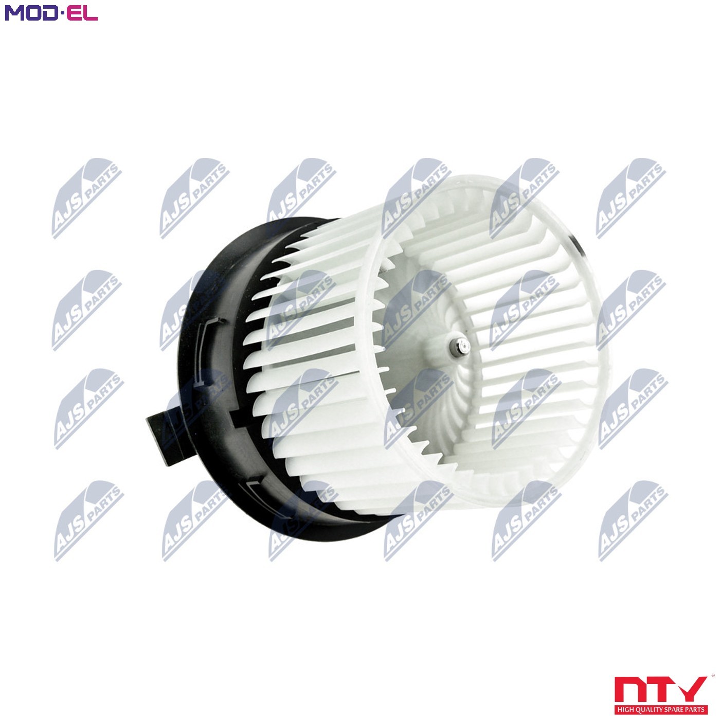 2x ✅Fits NTY EWN-NS-005 INTERIOR BLOWER ⭐UK Seller⭐ - Image 9