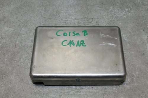 Corsa B ABS ESP Steuergerät C14NZ 1,4 44 KW 90386502 Opel