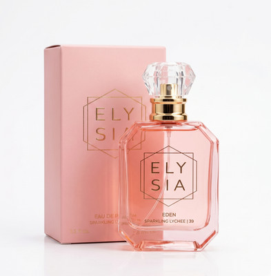 Lattafa Elysia Sparkling Lychee 39 50ml EdP Damen Parfüm Fruchtig Süß NEU