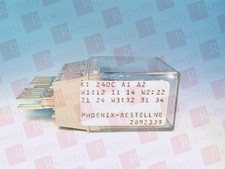 PHOENIX CONTACT 2892339 / 2892339 (NEW IN BOX)