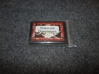 Runebound 2nd Edition Drakes and Dragonspawn Challenge Card Set expansion no box — photo 1