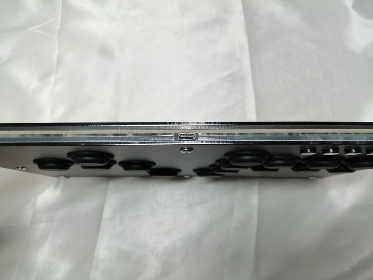 Tikitaka Ftg S15B-H-Ps5 Leverless Controller | eBay