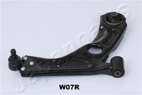 Japanparts BS-W07R Steuer-/Nachlaufarm, RadaufhäNgung FüR Chevrolet