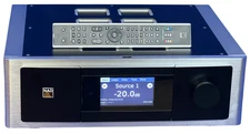 NAD M17-UPGRADED, 7.1.4 AV 4K Atmos Preamp/Processor- Remote-Mods: AM17&VM310