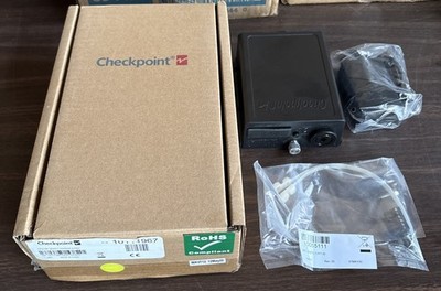 Checkpoint Counterpoint iD RS-232 CPiD-RF DEACTIVATOR CHASSIS & PSI P/N 10111967