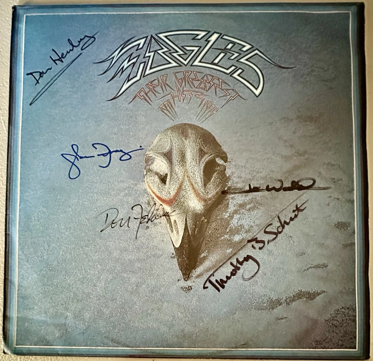 Eagles Memorabilia for sale | eBay