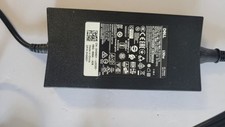Dell 130w PA-4E OEM LA130PM121 DA130PE1-00 Genuine Laptop AC adapter Charger