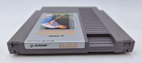 Jack Nicklaus Greatest 18 Holes of Major Championship Golf Nintendo NES NTSC-U/C