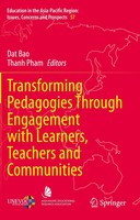Thanh Pham (U. A.) | Transforming Pedagogies Through Engagement With...