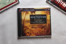 BEETHOVEN OVERTURES CARLO PANTELLI PHILHARMONIA SLAVONICA [NEW CD]