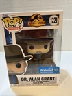 Funko Pop! Movies: Jurassic World Dominion - Dr. Alan Grant #1221 - Exclusive