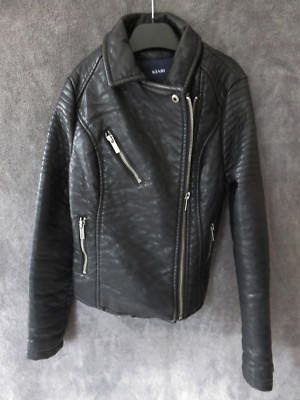 Perfecto Cuir Veste Cuir Femme Kiabi Veste Perfecto Ado Fille