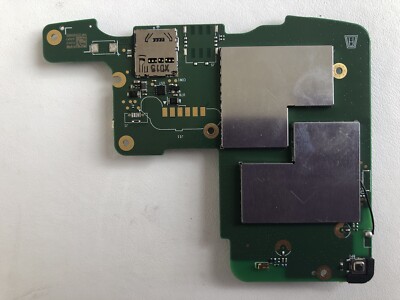 TOMTOM GO ESSENTIAL6 INCH  LOGIC BOARD  REPLACEMENT FOR PARTS