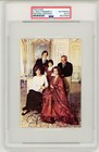 Princess Grace Kelly & Prince Rainier III of Monaco ~ Signed Photo ~ PSA DNA