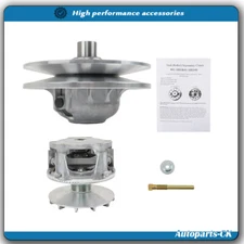 EBS PRIMARY & SECONDARY CLUTCH 1321971 1322407 For 02-05 POLARIS SPORTSMAN 600