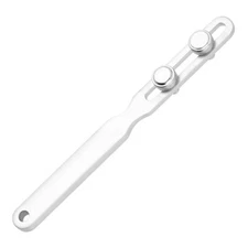 Large dia Watch Back Case Cover Opener Repair Wrench Watchmaker Invicta Tool